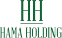 Hama Holding Logo